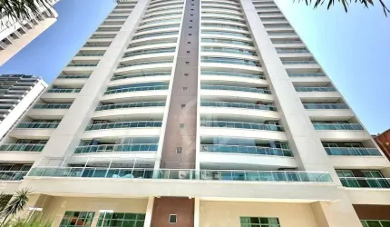 Apartamento no Guararapes com 3 dormitórios à venda, 165 m² por R$ 1.690.000 - Guararapes - Fortaleza/CE