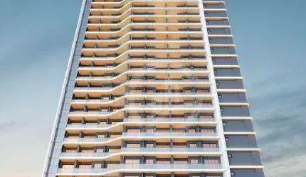 Apartamento com 3 dormitórios à venda, 86 m² por R$ 1.099.000,00 - Meireles - Fortaleza/CE