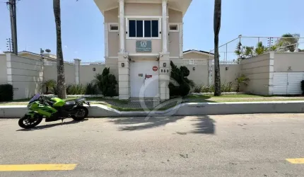 Casa à venda, 225 m² por R$ 950.000,00 - Coité - Eusébio/CE