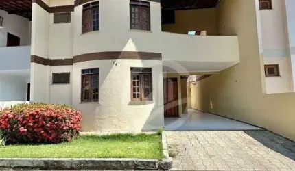 Casa à venda, 134 m² por R$ 520.000,00 - Sapiranga - Fortaleza/CE
