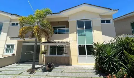 Casa à venda, 194 m² por R$ 890.000,00 - Lagoa Redonda - Fortaleza/CE