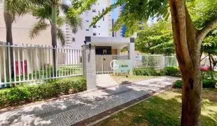 Apartamento à venda, 73 m² por R$ 570.000,00 - Parque Iracema - Fortaleza/CE