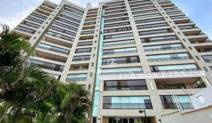 Apartamento à venda, 203 m² por R$ 2.499.000,00 - Fátima - Fortaleza/CE