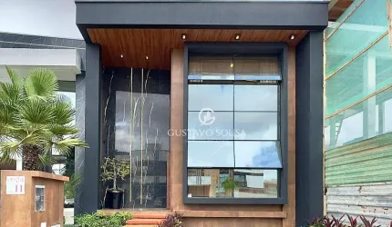 Casa à venda por R$ 2.900.000,00 - Maraponga - Fortaleza/CE