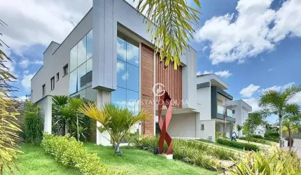 Casa com 4 dormitórios à venda, 321 m² por R$ 2.850.000,00 - Coaçu - Fortaleza/CE