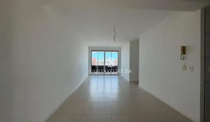 Apartamento com 3 dormitórios à venda, 81 m² por R$ 795.000,00 - Praia de Iracema - Fortaleza/CE