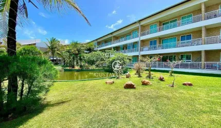 Apartamento à venda, 100 m² por R$ 1.200.000,00 - Porto das Dunas - Aquiraz/CE