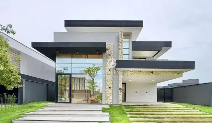 Casa com 4 dormitórios à venda, 340 m² por R$ 2.800.000 - Cidade Apha.