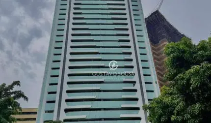 Apartamento à venda, 153 m² por R$ 3.500.000,00 - Meireles - Fortaleza/CE