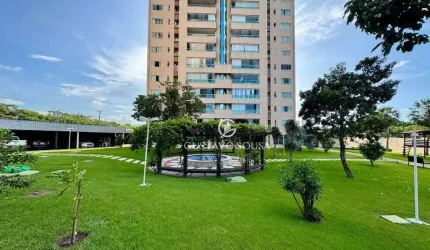 Apartamento à venda, 132 m² por R$ 1.150.000,00 - Cambeba - Fortaleza/CE