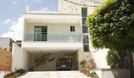 Casa à venda por R$ 1.750.000,00 - Maraponga - Fortaleza/CE