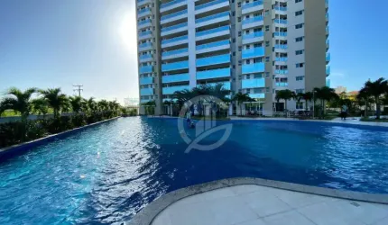 Apartamento à venda, 163 m² por R$ 1.950.000,00 - Dunas - Fortaleza/CE