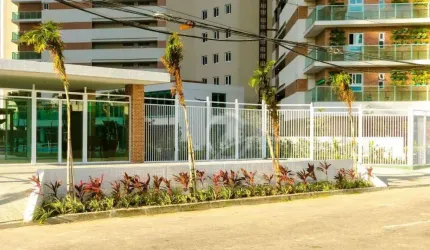 Apartamento à venda, 103 m² por R$ 1.020.000,00 - Papicu - Fortaleza/CE