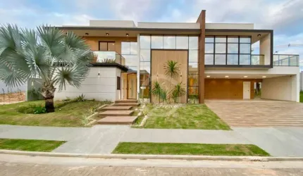 Casa à venda, 600 m² por R$ 4.890.000,00 - Eusébio - Eusébio/CE
