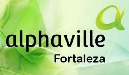 Lote Alphaville Fortaleza, Melhor localização do Alphaville, privacidade total