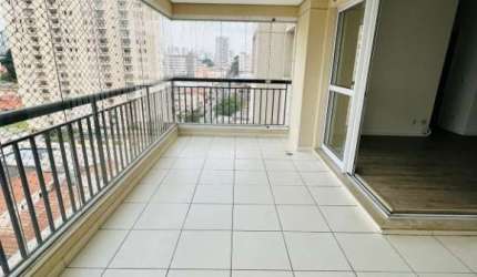 Apartamento com 3 quartos à venda na Rua Serra de Botucatu, 1991, Vila Gomes Cardim, São Paulo, 99 m2 por R$ 990.000