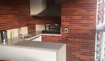 Apartamento com 2 quartos à venda na Rua Antônio Camardo, 618, Vila Gomes Cardim, São Paulo, 225 m2 por R$ 2.900.000