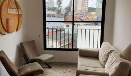 Apartamento com 3 quartos à venda na Rua Templários, 709, Vila Formosa, São Paulo, 71 m2 por R$ 580.000