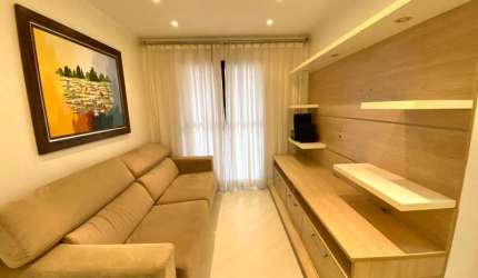 Apartamento com 2 quartos à venda na Rua Padre Estevão Pernet, 880, Vila Gomes Cardim, São Paulo, 59 m2 por R$ 650.000