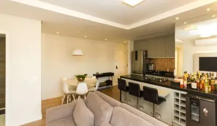 Apartamento com 3 quartos à venda na Rua Cantagalo, 1943, Vila Gomes Cardim, São Paulo, 90 m2 por R$ 1.100.000
