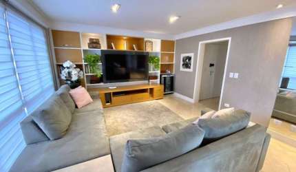 Apartamento com 3 quartos à venda na Rua Azevedo Soares, 690, Tatuapé, São Paulo, 156 m2 por R$ 1.390.000