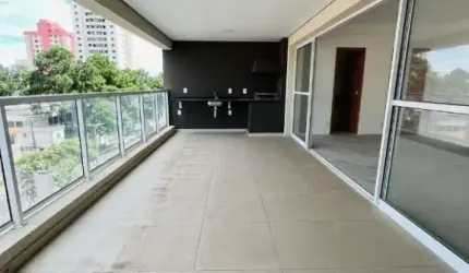 Apartamento com 3 quartos à venda na Rua Ibitinga, 263, Mooca, São Paulo, 134 m2 por R$ 1.490.000