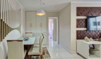 Apartamento com 2 quartos à venda na Rua Sebastião Barbosa, 104, Vila Regente Feijó, São Paulo, 70 m2 por R$ 450.000