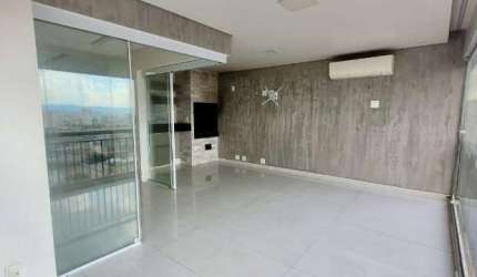 Apartamento com 3 quartos à venda na Rua Serra de Botucatu, 1991, Vila Gomes Cardim, São Paulo, 99 m2 por R$ 1.320.000