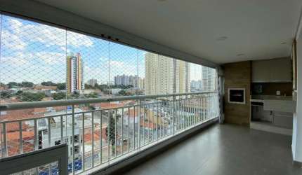 Apartamento com 3 quartos à venda na Rua Xiririca, 649, Vila Carrão, São Paulo, 103 m2 por R$ 1.140.000