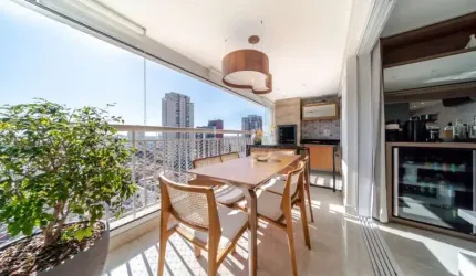Apartamento com 3 quartos à venda na Rua Xiririca, 649, Vila Carrão, São Paulo, 103 m2 por R$ 1.380.000