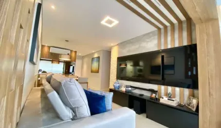 Apartamento com 3 quartos à venda na Rua da Meação, 180, Vila Regente Feijó, São Paulo, 104 m2 por R$ 1.650.000