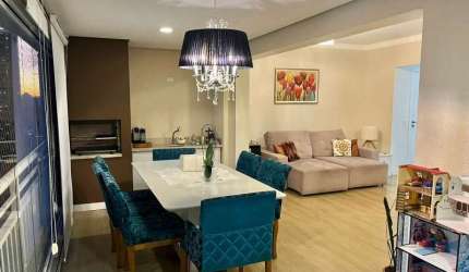 Apartamento com 2 quartos à venda na Rua Martins Pena, 295, Tatuapé, São Paulo, 101 m2 por R$ 1.150.000