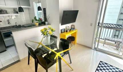 Apartamento com 2 quartos à venda na Rua Serra de Bragança, 791, Vila Gomes Cardim, São Paulo, 71 m2 por R$ 790.000