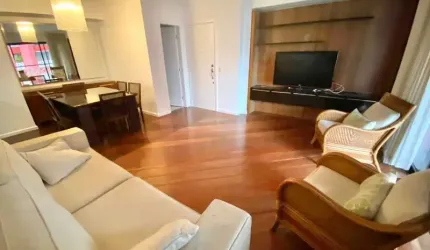 Apartamento com 2 quartos à venda na Rua Cantagalo, 971, Vila Gomes Cardim, São Paulo, 125 m2 por R$ 1.090.000