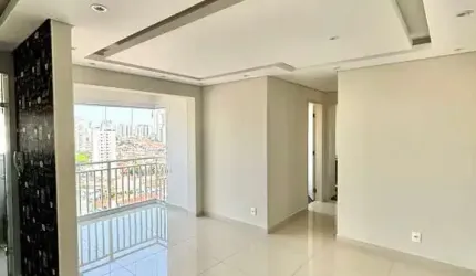 Apartamento com 2 quartos à venda na Rua Tenente Gelás, 252, Tatuapé, São Paulo, 50 m2 por R$ 499.000