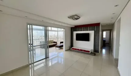Apartamento com 3 quartos à venda na Rua Gregório Matos, 99, Vila Regente Feijó, São Paulo, 137 m2 por R$ 1.800.000