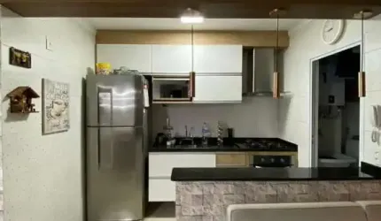 Apartamento com 2 quartos à venda na Rua Nova Trento, 147, Vila Formosa, São Paulo, 58 m2 por R$ 710.000