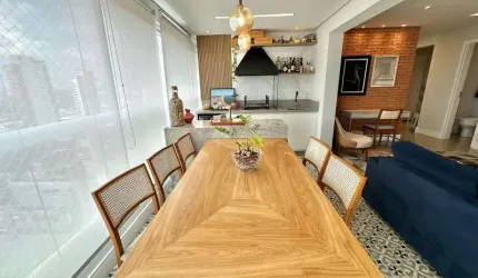 Apartamento com 3 quartos à venda na Rua Renato Rinaldi, 510, Vila Carrão, São Paulo, 92 m2 por R$ 1.490.000