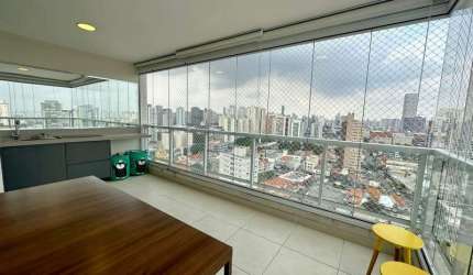 Apartamento com 2 quartos à venda na Rua Margarida de Lima, 77, Tatuapé, São Paulo, 89 m2 por R$ 1.270.000