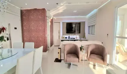Apartamento com 3 quartos à venda na Rua Ivaí, 257, Tatuapé, São Paulo, 132 m2 por R$ 1.699.000