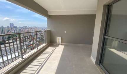 Apartamento com 2 quartos à venda na Avenida Conselheiro Carrão, 769, Vila Carrão, São Paulo, 68 m2 por R$ 789.000