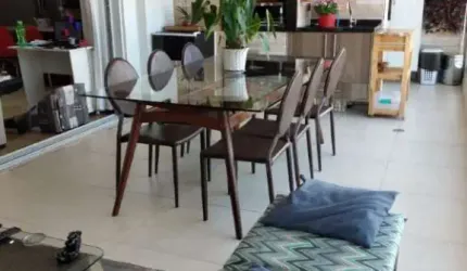Apartamento com 2 quartos à venda na Rua Nhandeara, 80, Vila Carrão, São Paulo, 119 m2 por R$ 1.290.000