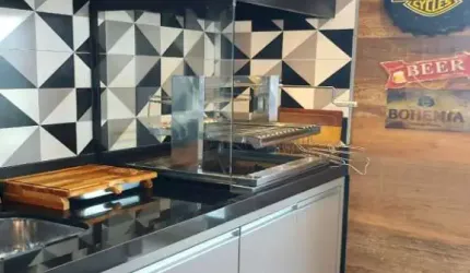 Apartamento com 3 quartos à venda na Rua Oswaldo Arouca, 507, Vila Formosa, São Paulo, 105 m2 por R$ 1.280.000