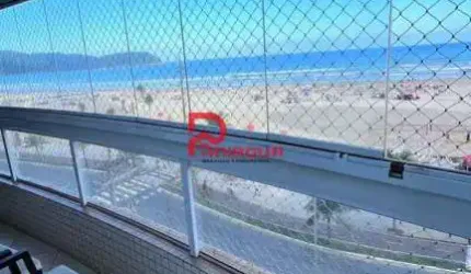 Apartamento com 3 quartos, Boqueirão, Praia Grande, Cod: 4840