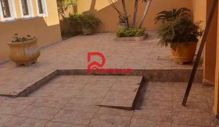 Sobrado com 4 dorms, Canto do Forte, Praia Grande - R$ 2.1 mi, Cod: 4864