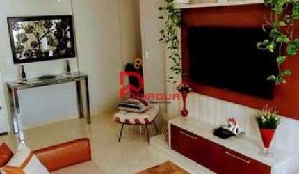 Apartamento com 2 dorms, Tupi, Praia Grande - R$ 375 mil, Cod: 4973