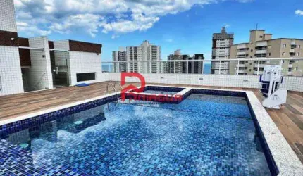 Apartamento com 1 quarto, Caiçara, Praia Grande, Cod: 5767