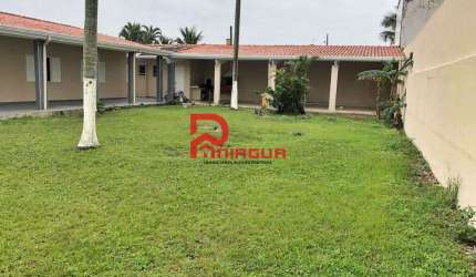 Casa com 3 dorms, Flórida, Praia Grande - R$ 920 mil, Cod: 5878