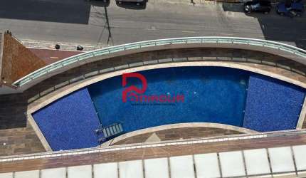 Apartamento com 3 dorms, Guilhermina, Praia Grande - R$ 1.1 mi, Cod: 5919