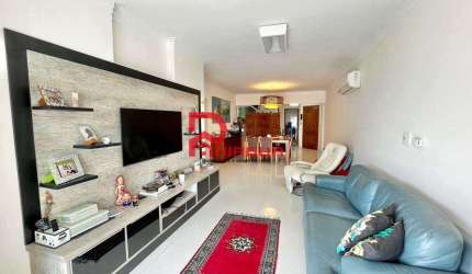 Cobertura com 3 quartos, Canto do Forte, Praia Grande - R$ 2.03 mi, Cod: 5929